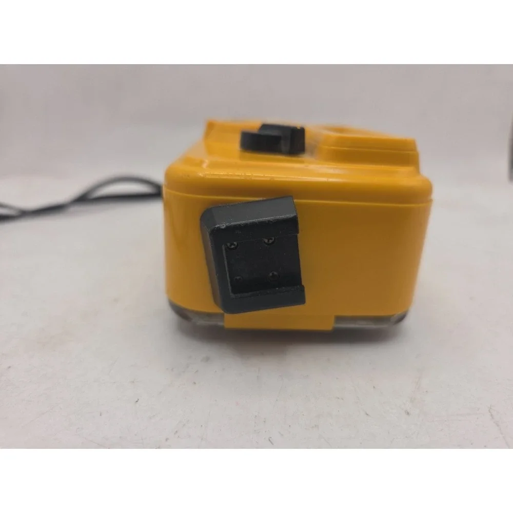 Untested Sea & Sea Underwater Pocket Marine Camera 110 20mm Made In Japan